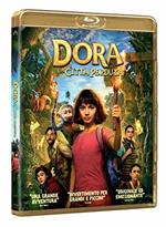 Dora e la città perduta (Blu-ray)