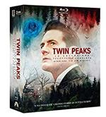 Twin Peaks. Collezione completa. Stagioni 1-2-3. Serie TV ita (16 Blu-ray)