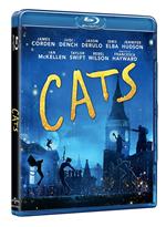 Cats 2019 (Blu-ray)