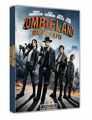 Zombieland 2. Doppio colpo (DVD)