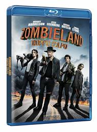 Zombieland 2. Doppio colpo (Blu-ray)