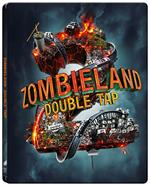 Zombieland 2. Doppio colpo. Con Steelbook (Blu-ray)