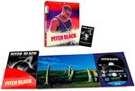Pitch Black. Limited Edition. I Numeri 1. Con Booklet e magnete (DVD + Blu-ray)