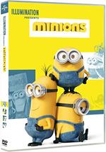 Minions (DVD)