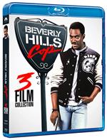 Beverly Hills Cop Collection. Remastered (Blu-ray)