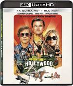 C'era una volta a  Hollywood (Blu-ray + Blu-ray Ultra HD 4K)