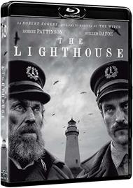 The Lighthouse (Blu-ray)