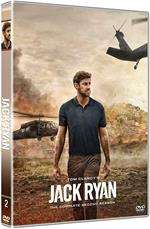 Jack Ryan. Stagione 2. Serie TV ita (3 DVD)