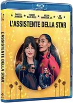 L' assistente della star (Blu-ray)