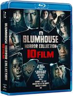 Blumhouse Horror Collection (10 Blu-ray)
