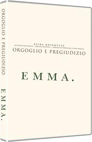 Emma - Orgoglio e pregiudizio (2 DVD)