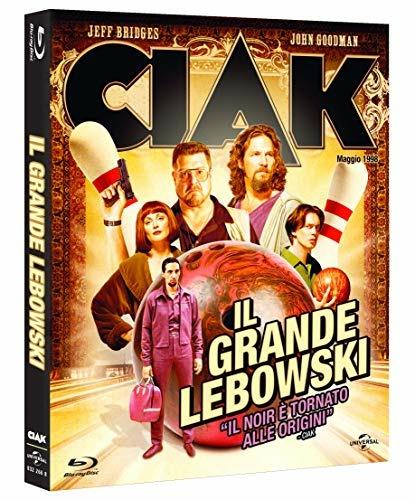 Il grande Lebowski (Blu-ray) di Joel Coen - Blu-ray