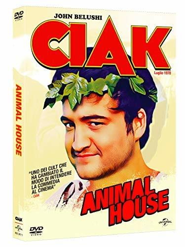 Animal House (DVD) di John Landis - DVD