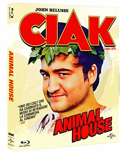 Animal House (Blu-ray) di John Landis - Blu-ray