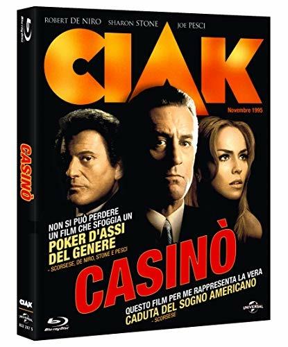 Casino (Blu-ray) di Martin Scorsese - Blu-ray