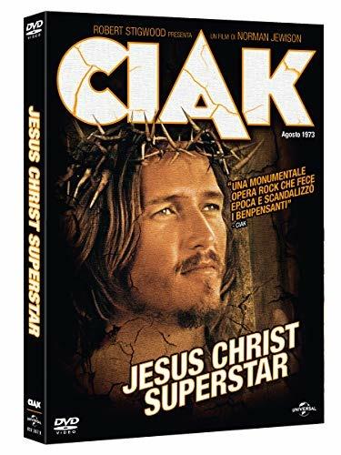 Jesus Christ Superstar (DVD) di Norman Jewison - DVD