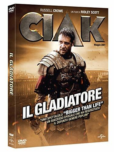 Il gladiatore (DVD) di Ridley Scott - DVD