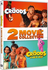 Croods Collection (DVD)