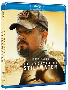 Film La ragazza di Stillwater (Blu-ray) Tom McCarthy