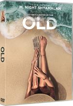 Old (DVD)
