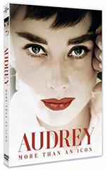Audrey (DVD)