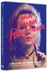 Film Una donna promettente (DVD) Emerald Fennell
