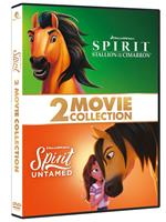 Spirit Collection (2 Film) (DVD)