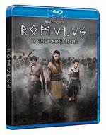 Romulus. Stagione 1. Serie TV ita (4 Blu-ray)