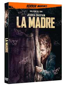 Film La madre (DVD) Andrès Muschietti