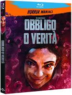 Obbligo o verità (Blu-ray)