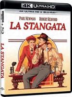 La stangata (Blu-ray + Blu-ray Ultra HD 4K)
