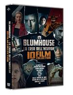 Blumhouse Horror Collection  10 Film (10 DVD)