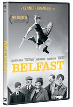 Belfast (DVD)