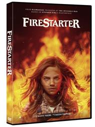 Firestarter (DVD)