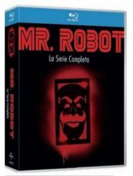 Mr. Robot. Serie completa. Serie TV ita (13 Blu-ray)