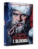 Una notte violenta e silenziosa (DVD)