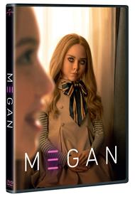 M3gan (DVD)