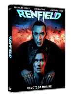 Film Renfield (DVD) Chris McKay
