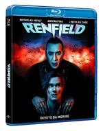 Renfield (Blu-ray)