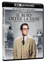 Il Buio oltre la siepe (Blu-ray + Blu-ray Ultra HD 4K)