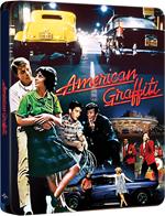American Graffiti. Steelbook (Blu-ray + Blu-ray Ultra HD 4K)