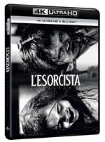 L' esorcista. Il credente (Blu-ray + Blu-ray Ultra HD 4K)