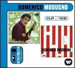 Domenico Modugno (1960) - Domenico Modugno (1962) - CD Audio di Domenico Modugno