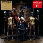 Master of My Make Believe - CD Audio di Santigold