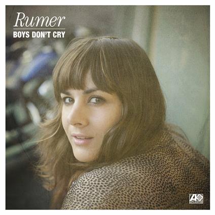 Boys Don't Cry - CD Audio di Rumer