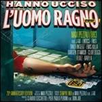 Hanno ucciso l'Uomo Ragno 2012 (20th Anniversary Edition) - CD Audio di 883,Max Pezzali