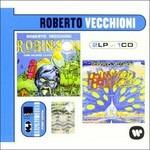Robinson - Hollywood Hollywood - CD Audio di Roberto Vecchioni