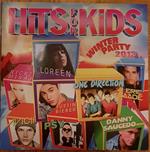 Hits For Kids - Winter Party 2013