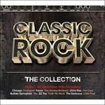 Classic Rock. The Collection
