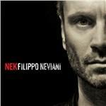 Filippo Neviani - CD Audio di Nek